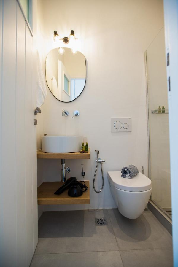 Apartamento Mykonos House Secrecy , Mykonos Town