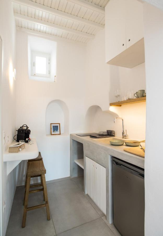 Mykonos House Secrecy , Apartamento