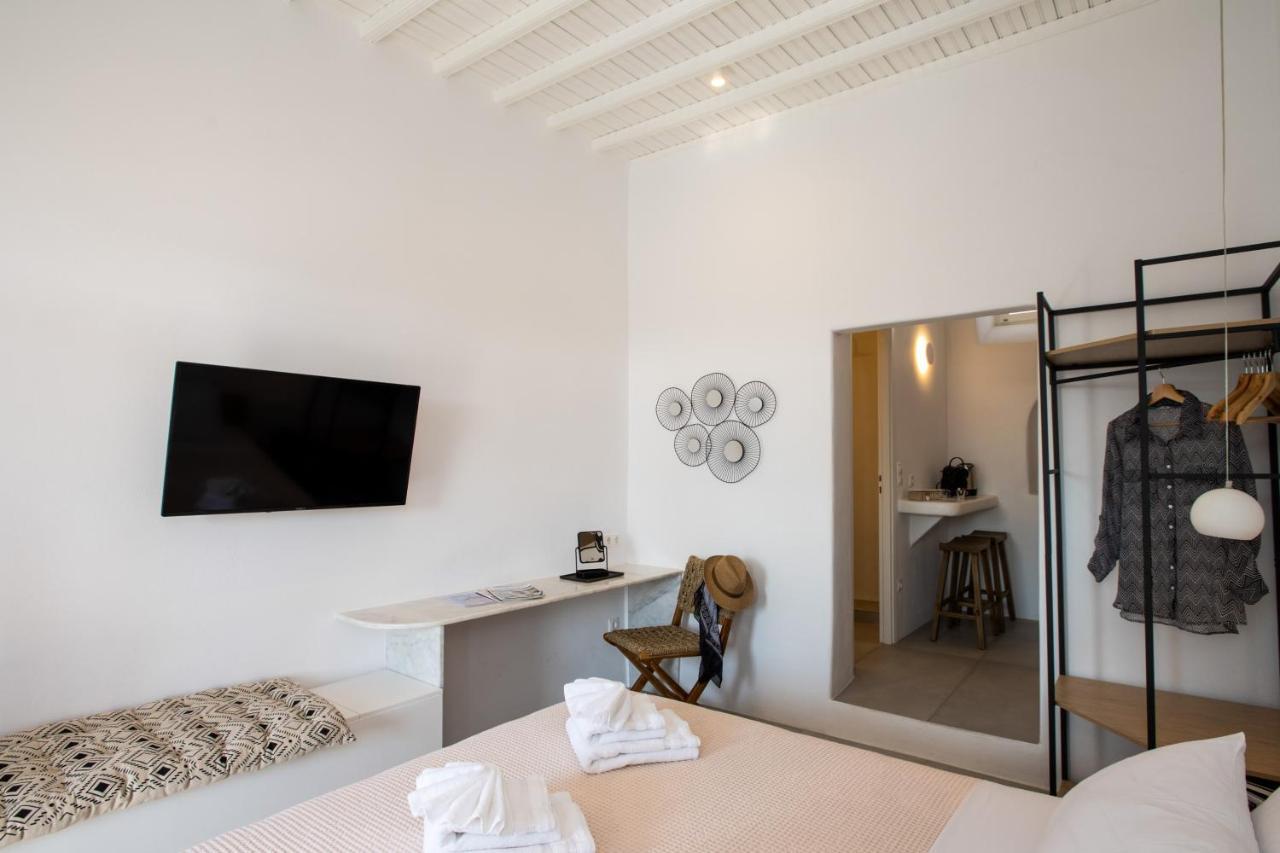 Mykonos House Secrecy , Apartamento *