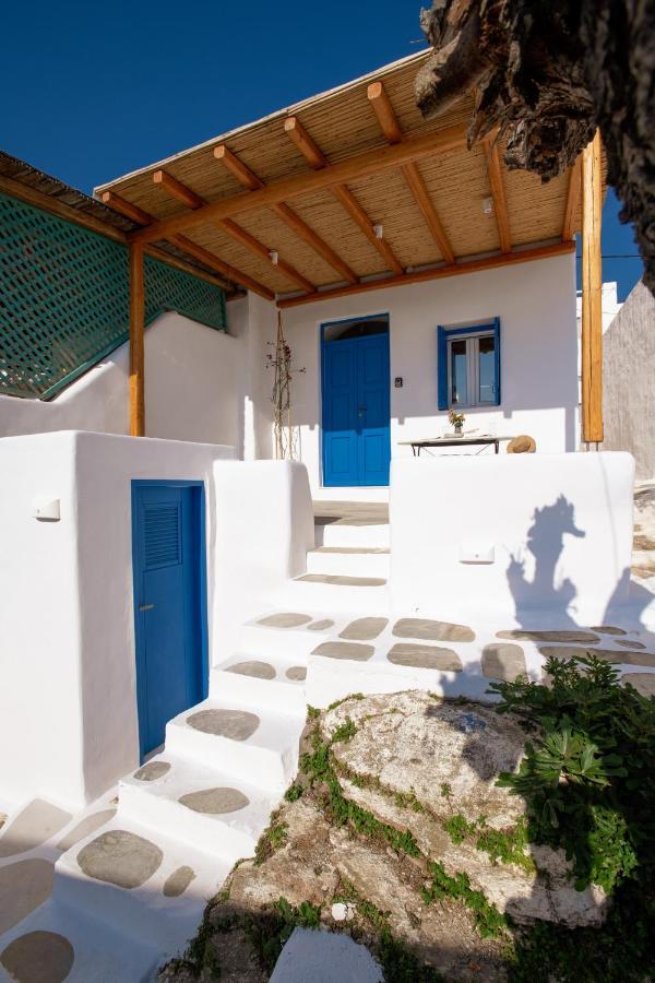Apartamento Mykonos House Secrecy , Mykonos Town