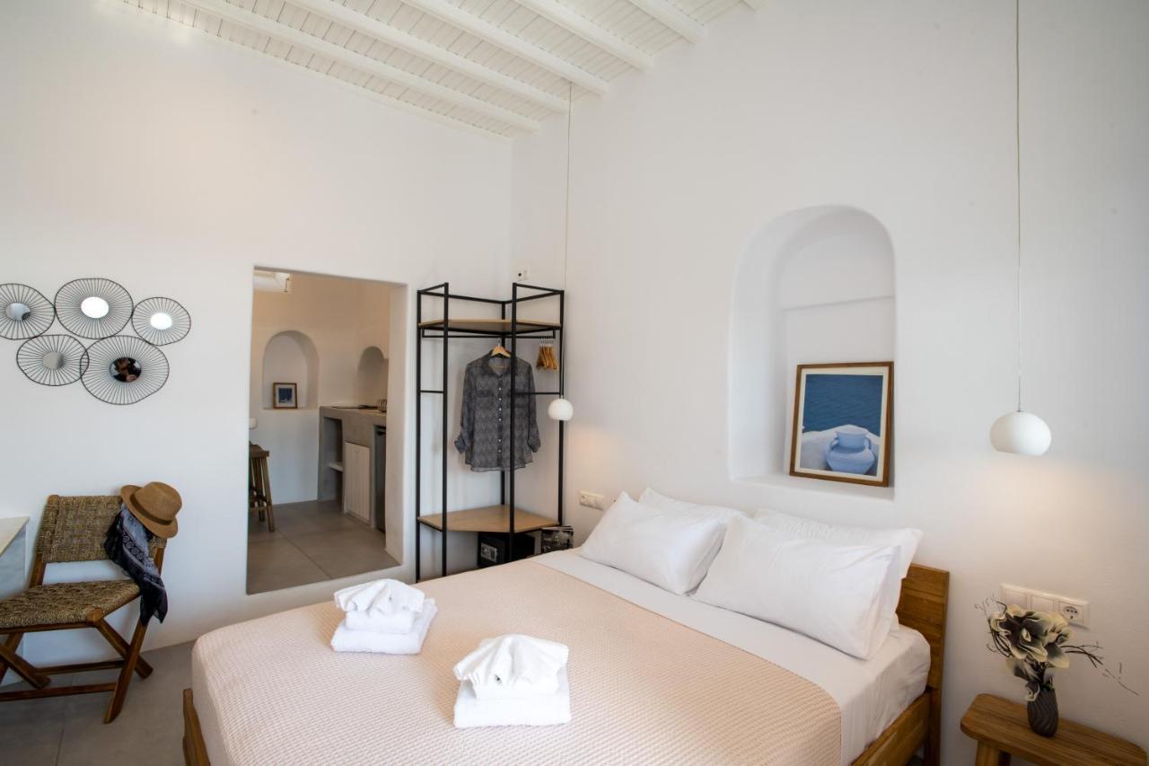 Apartamento Mykonos House Secrecy , Mykonos Town